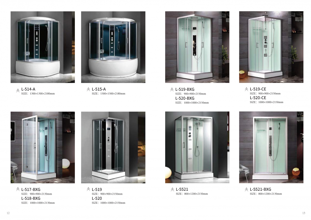 shower rooms catalogue D-1_Page_09.jpg - shower rooms catalogue D-1 | https://tentproduct.com